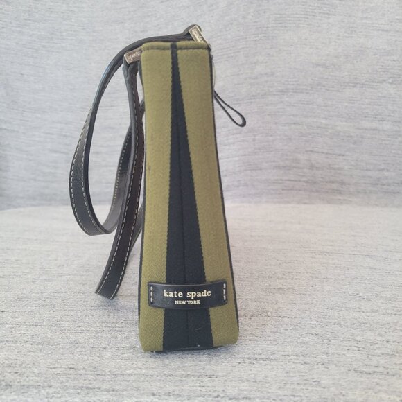 Kate Spade Handbag Multicolor York Stripe - Picture 12 of 12